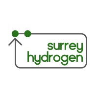 Surrey H2 logo - Similar company to Mirico