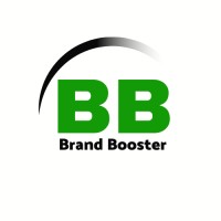 Brand Booster logo - Similar company to Tech Info Galaxy