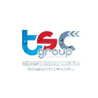 TSC Group srls logo - Similar company to Subzero | Temperature Controlled Logistics