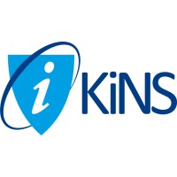 KiNS - foreningen kommunal informasjonssikkerhet logo - Similar company to Delta-Ray As