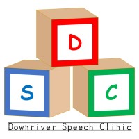 Downriver Speech Clinic logo - Similar company to Speech Pathology Services, P.C.