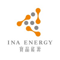 Ina Energy Corp. 寶晶能源 logo - Similar company to 茂鴻電力股份有限公司