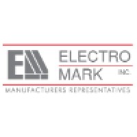 Electro Mark, Inc. logo - Similar company to Eltron Technologies