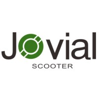 Jovial Scooter logo - Similar company to Citi Electric Scooter Factory