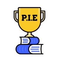 P.I.E Challenge- Personalization In Education logo - Similar company to The Guy Katsovitch Podcast