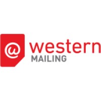 Western Mailing Ltd logo - Similar company to Traverse Technologies