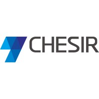 Guangxi Chesir Pearl Material Co.,Ltd. logo - Similar company to Iris Green Srl