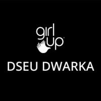 Girl Up DSEU logo - Similar company to Savage Dewaar
