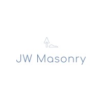 JW Masonry logo - Similar company to Citadel Masonry