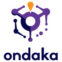 Ondaka logo - Similar company to Image Segmentation Systems Limited