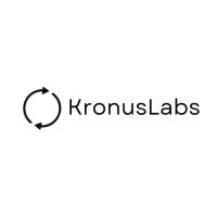 KronusLabs logo - Similar company to Team Byte Gurus