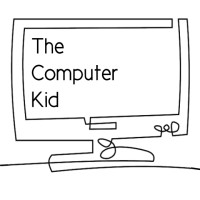 The Computer Kid