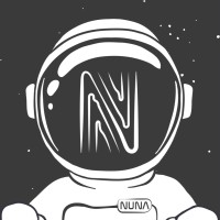 NUNA logo - Similar company to Consilarus