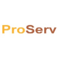 ProServ - Optimizing Processes logo - Similar company to Riyada