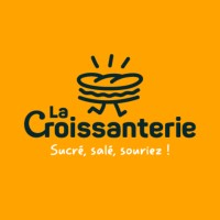 La Croissanterie France logo - Similar company to Brioche Dorée