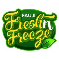 Fauji Fresh n Freeze Limited logo - Similar company to Eden Bioscience Corp.