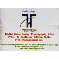 TECH-TRON logo - Similar company to Tech-Tron S.R.L.