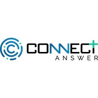 Connect Answer LLC logo - Similar company to Baxter Technology Group