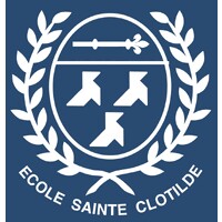 Ecole Sainte-Clotilde logo - Similar company to Cd-Pub