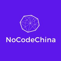 NoCodeChina logo - Similar company to Coaching No Code Apps