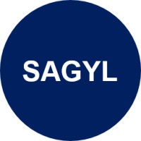 SAGYL logo - Similar company to Madumbo