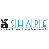 Shape Institute logo - Similar company to Crest Up