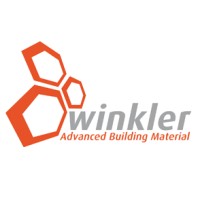 Winkler Waterproofing Systems logo - Similar company to Pulverit
