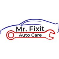 Mr. Fixit Auto Care logo - Similar company to Wade Law Offices