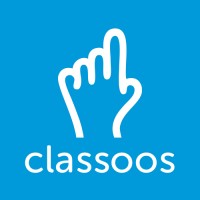 Classoos logo - Similar company to Tailor-Ed
