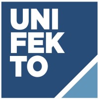 Unifekto ApS logo - Similar company to Blue It Aps