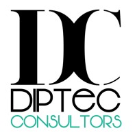 Diptec Consultors logo - Similar company to Tic Solutions