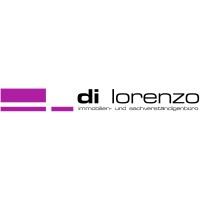Di Lorenzo Immobilien- und Sachverständigenbüro logo - Similar company to Becker & Becker Immobilien Gmbh