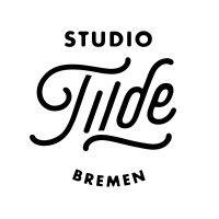Studio TILDE logo - Similar company to Rahe.Design
