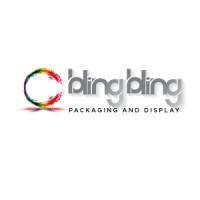 Bling Bling Packaging logo - Similar company to Ecoish Llc
