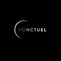 Ponctuel Watches logo - Similar company to Tchelo-Concept