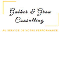 Gather & Grow Consulting logo - Similar company to Plutostudio