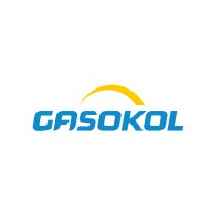 GASOKOL GmbH logo - Similar company to Austria Solar
