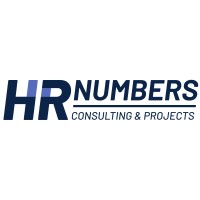 HRNUMBERS logo - Similar company to White Tiger Technologies