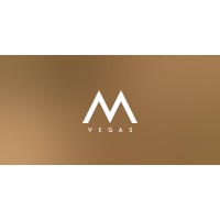 VEGAS M E-Gaming Club logo - Similar company to Landing Casino