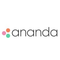 Ananda.ai logo - Similar company to Extend Future