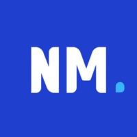 Nytt Media logo - Similar company to Rooftop Media