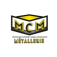 MCM Maxime Chirol Métallerie logo - Similar company to Asms2 Métallerie Spécifique
