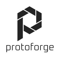 Protoforge logo - Similar company to Deadlock.Sh