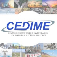 CEDIME UNI logo - Similar company to Innovation Programs | ©Cedim