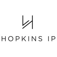 Hopkins IP logo - Similar company to Faison Law Group