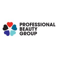 Professional Beauty Group logo - Similar company to Gratis