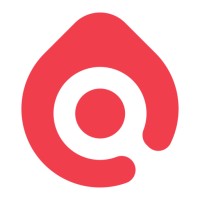 Red - Blood Donation app logo - Similar company to Technation Creative Studios