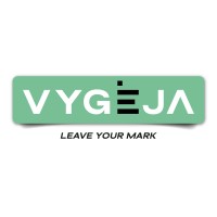 Vygėja logo - Similar company to Printmark Group
