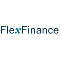 FlexFinance Software logo - Similar company to Global Cash Solutions