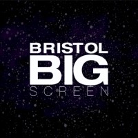 Bristol Big Screen logo - Similar company to Bristol Drones Ltd